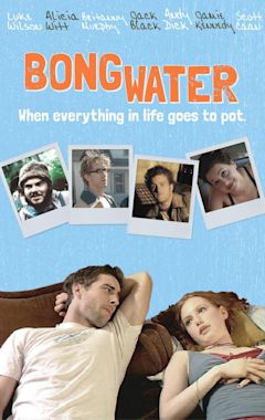 Bongwater