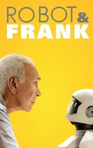 Robot & Frank