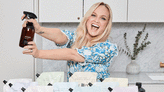 Emma Bunton reveals her 'secret' for getting out of doing household chores