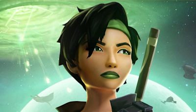 Beyond Good & Evil 20th Anniversary Edition looks imminent as trophies emerge