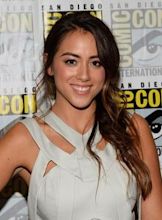 Chloe Bennet