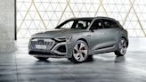 Here’s What the Updated Audi Q8 e-tron and Sportback Promise