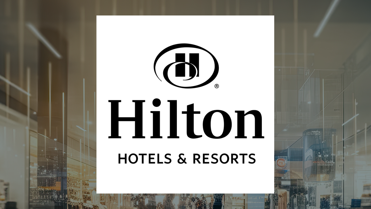 Nomura Asset Management Co. Ltd. Raises Stake in Hilton Worldwide Holdings Inc. (NYSE:HLT)