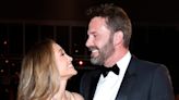 Jennifer Lopez Reportedly Realized Her Ben Affleck Marriage Wasn't 'Nearly as Perfect' as Portrayed