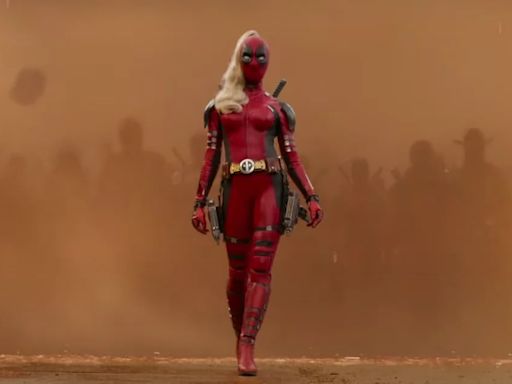 “Deadpool & Wolverine”: se revelaron sorprendentes cameos en el tráiler final