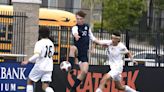 Disappointing finish: Salem Hills boys soccer loses to Roy in OT in 5A semifinals