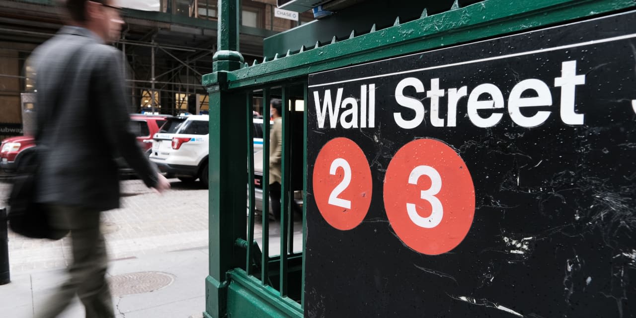 These Stocks Are Moving the Most Today: MicroStrategy, Eli Lilly, 3M, PayPal, GE Healthcare, F5, Tesla, Chegg, Super Micro, and More