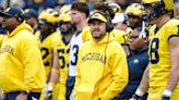 Michigan football offense missing one key ingredient after 2024 spring game showcase