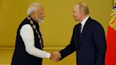 Modi’s Visit to Russia Strengthens Bilateral Ties and Sets Stage for BRICS Summit