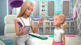 Barbie: Dreamhouse Adventures (2018) Season 3 Streaming: Watch & Stream Online via Netflix