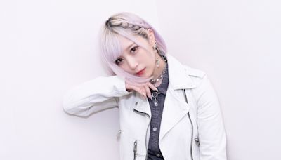 絕望系動畫歌手 ReoNa 訪問：從個人分享至對五週年巡演的寄望 - QooApp : Anime Game Platform