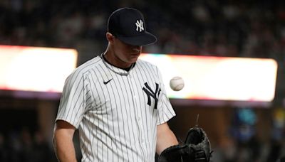 Aaron Boone: Yankees ‘gotta exercise patience’ with struggling DJ LeMahieu