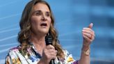 Melinda French Gates to donate $1B over next 2 years in support of women’s rights