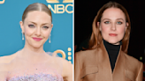 Amanda Seyfried and Evan Rachel Wood to Star in ‘Thelma & Louise’ Musical Adaptation — Report