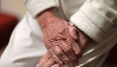 Report reveals release of vulnerable patients from hospital is creating crisis in social care