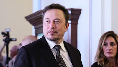 North Carolina AG office eyes Elon Musk's pro-Trump PAC after voter data complaint