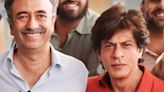 Dunki: Rajkumar Hirani receives invitation to the Shanghai International Film Festival for screening of the Shah Rukh Khan-starrer