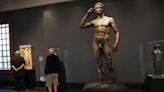 European court says Italy is the rightful owner of Getty Museum bronze statue