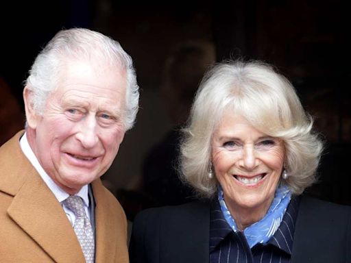 How King Charles' Latest Change Affects Female Members of the Royal Family