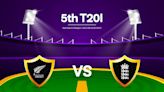 NZ-W vs EN-W: Check our Fantasy Cricket Prediction, Tips, Playing Team Picks for 5th T20I on March 29th