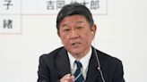 Japan ruling party official sees no reason for no-confidence vote in Kishida cabinet