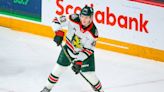 Halifax Mooseheads to open second round of playoffs tonight against another Maritime rival