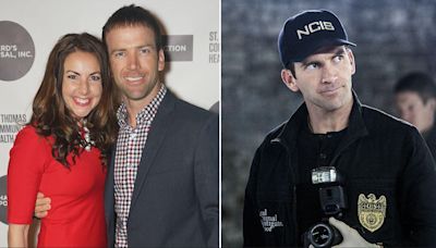 Former 'NCIS' star Lucas Black prioritizes God and family over Hollywood success