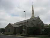 St. Mary's Catholic Church (Fort Wayne, Indiana)