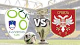 Slovenia vs Serbia live stream: How to watch Euro 2024 online and for free