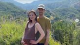 Harry Potter star Bonnie Wright is pregnant!