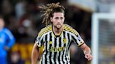 France midfielder Rabiot leaves Juventus