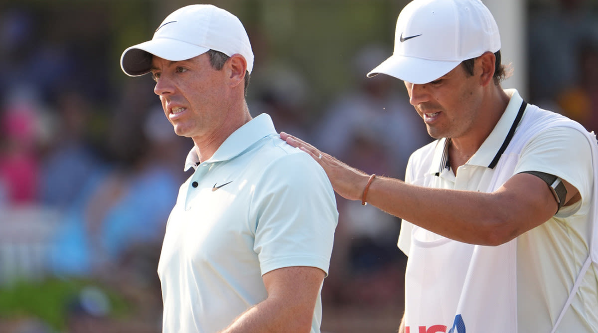 Rory McIlroy's Rival Issues Honest Take on Star's Eye-Opening Admission