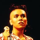 Annabella Lwin