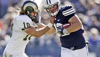 BYU football just scheduled a future series against a former conference foe