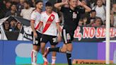 Video: el 1-0 de Riestra, festejo a lo Riquelme y "juego más sucio que el de ellos"