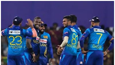 Sri Lanka Sign Off T20 World Cup With Comfortable 83-Run Win Over Netherlands