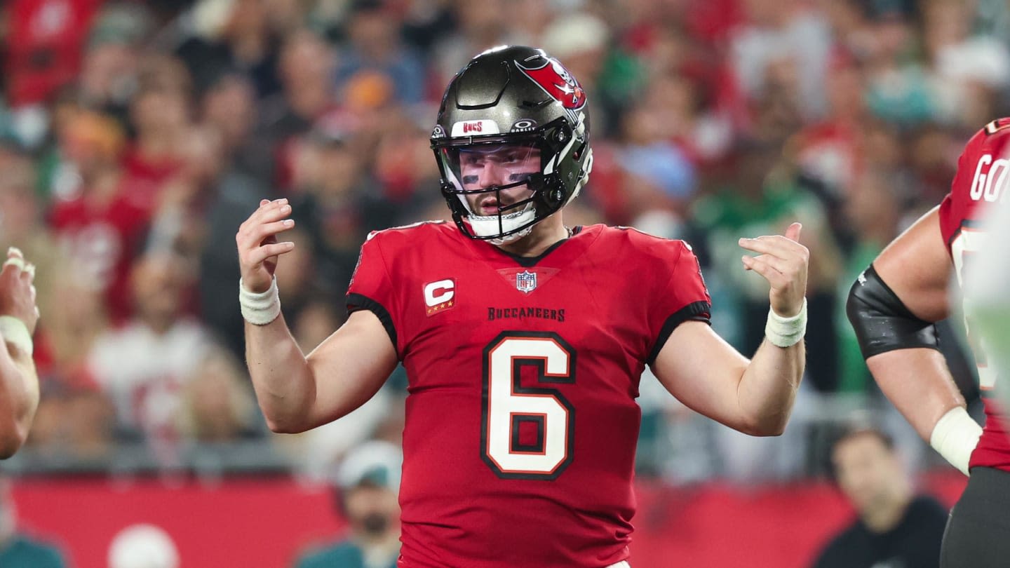 2024 Tampa Bay Buccaneers Preview: Need Baker Mayfield to Provide Value