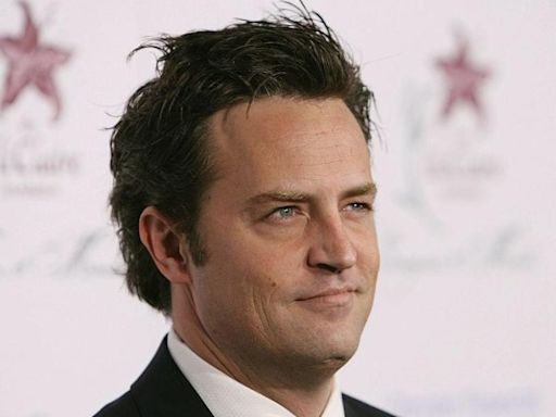 Varias personas podrían estar implicadas en la muerte del actor Matthew Perry