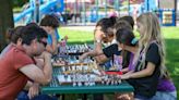 Chess in the Park returns to Pinckney on May 5