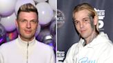 Nick Carter Says His Family Is ‘Still Processing’ Brother Aaron’s Death 1 Year Later