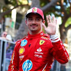 'Leclerc achieves ultimate dream'