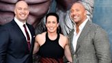 Dwayne Johnson and Dany Garcia’s Seven Bucks Signs Disney First Look Deal to Develop Theatrical and Streaming Films (EXCLUSIVE)