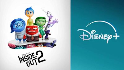 ¿Cuándo saldrá ‘Intensamente 2′ en Disney Plus?