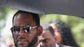 Judge grants R. Kelly victim priority access to Sony Music royalty fund