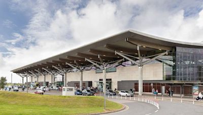 State pumps over €4m into Cork and Shannon airports