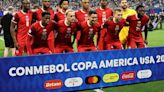 Canada probes online racist abuse of player after Copa America opener