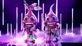 'The Masked Singer': The Beets Get Beat In Group B Finals and Finally Unmask! - Live Updates