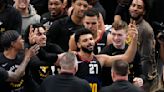 Jamal Murray is saving the defending champion Nuggets with clutch playoff performances