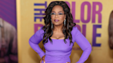 Oprah Winfrey Hospitalized, Recovering From Stomach Virus: “Stuff Was Coming Out Of Both Ends”
