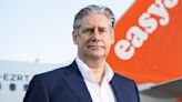 Turbulence at Easyjet as boss Johan Lundgren stands down